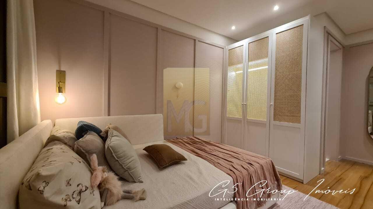 A melhor Planta de 3 suítes no Cambuí | Confira! Rua Antonio Lapa Campinas - 