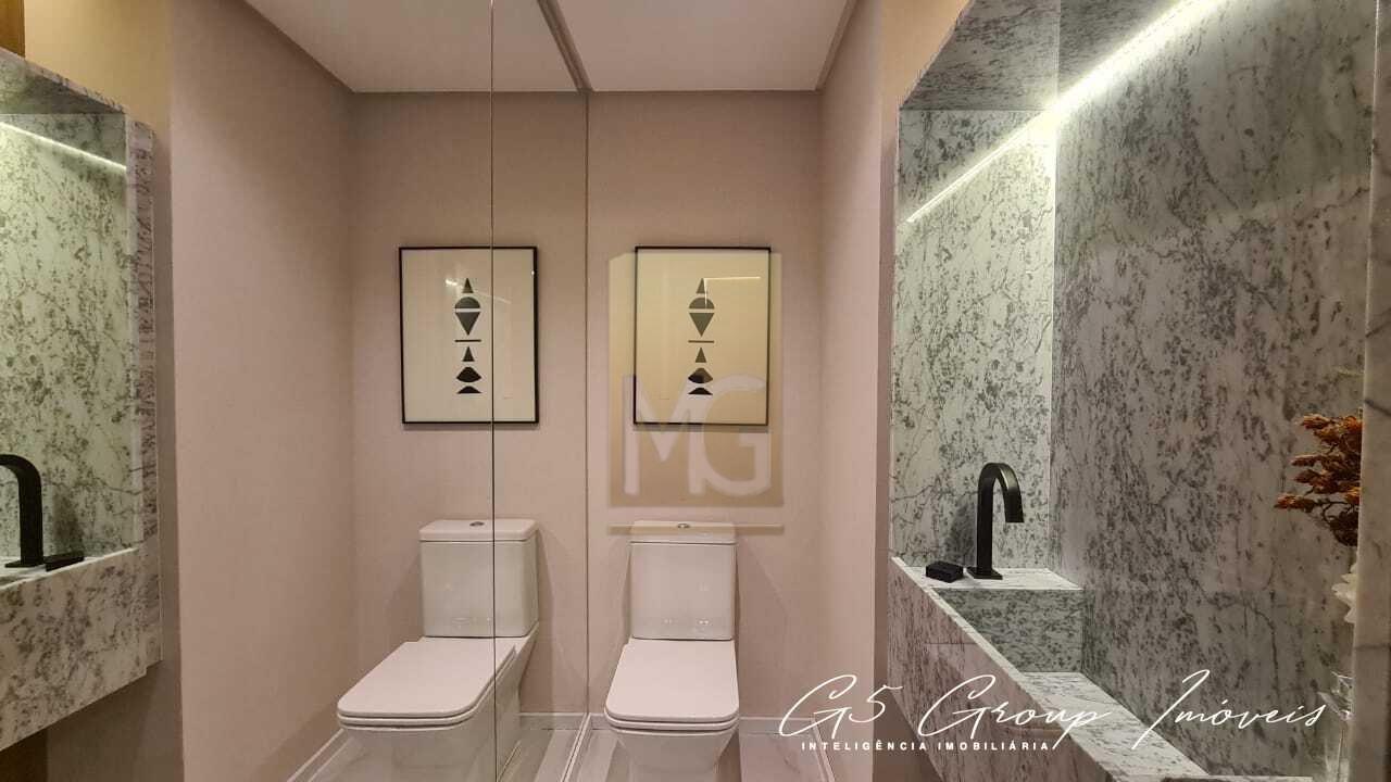 A melhor Planta de 3 suítes no Cambuí | Confira! Rua Antonio Lapa Campinas - 