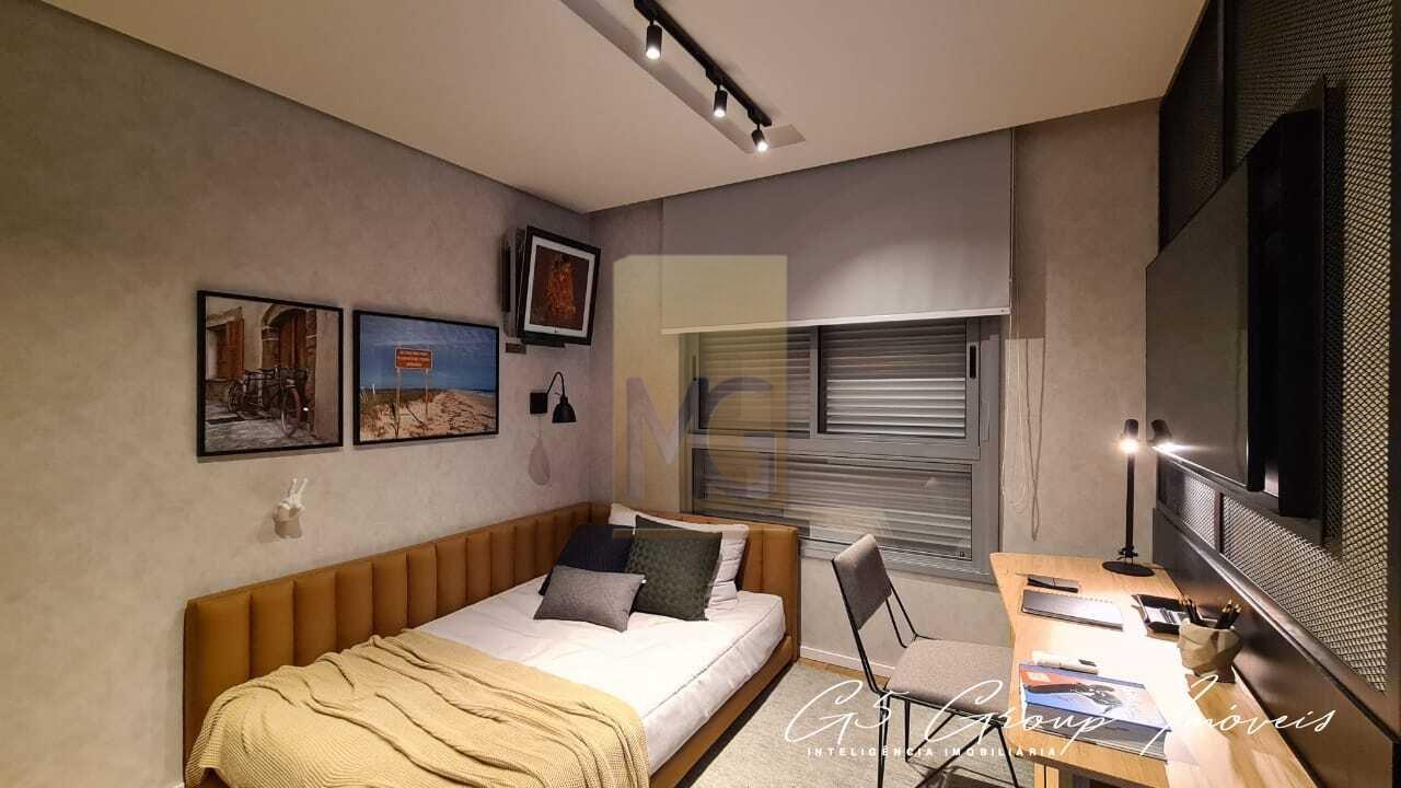 A melhor Planta de 3 suítes no Cambuí | Confira! Rua Antonio Lapa Campinas - 