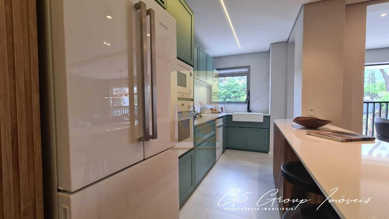 A melhor Planta de 3 suítes no Cambuí | Confira! Rua Antonio Lapa Campinas - 