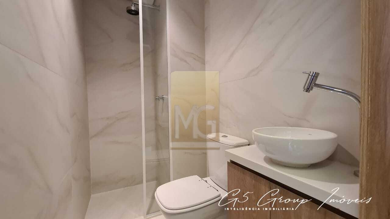 A melhor Planta de 3 suítes no Cambuí | Confira! Rua Antonio Lapa Campinas - 