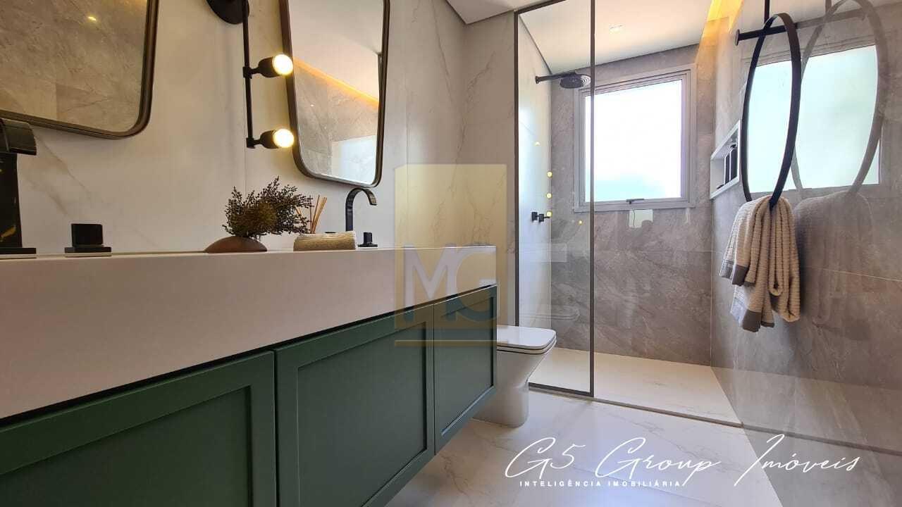 Apartamento Garden | 3 suítes no Cambuí Rua Antonio Lapa  Campinas - 