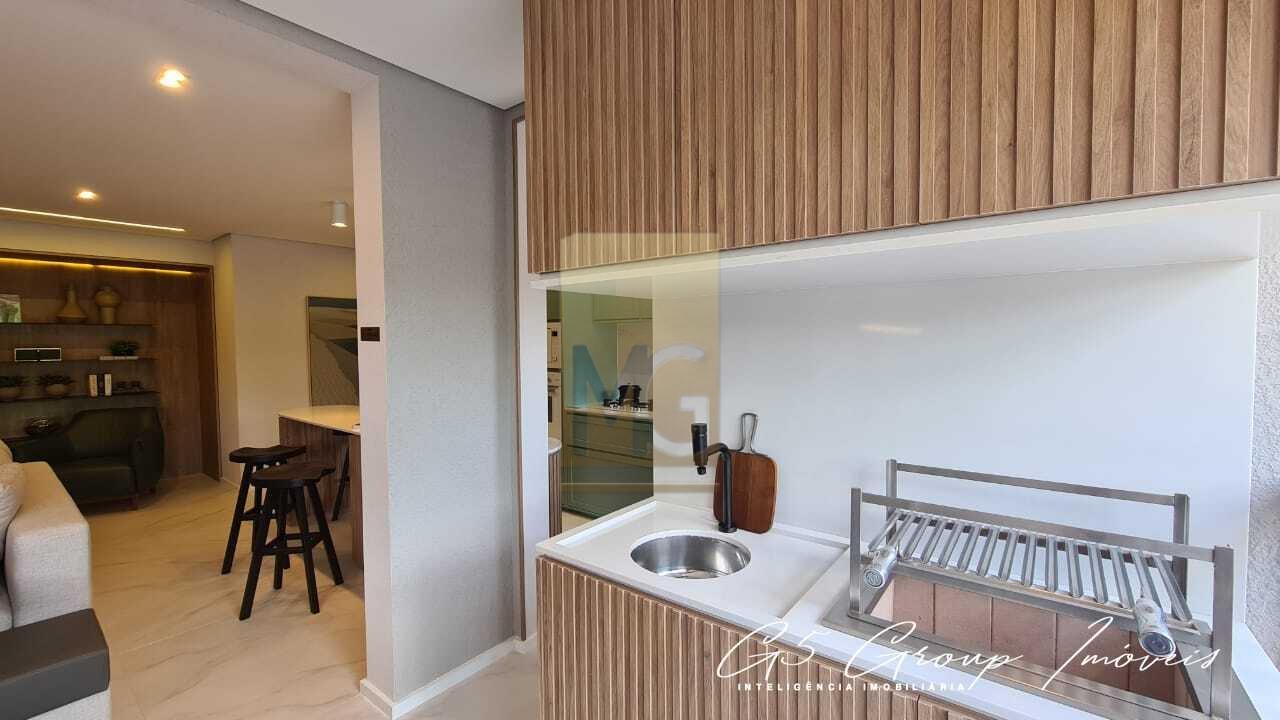 Apartamento Garden | 3 suítes no Cambuí Rua Antonio Lapa  Campinas - 