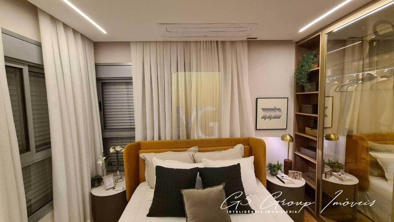 Apartamento Garden | 3 suítes no Cambuí Rua Antonio Lapa  Campinas - 