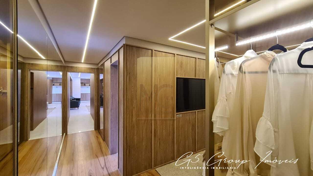 Apartamento Garden | 3 suítes no Cambuí Rua Antonio Lapa  Campinas - 