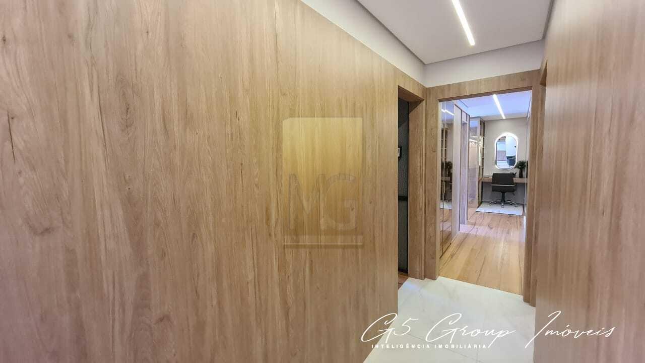 Apartamento Garden | 3 suítes no Cambuí Rua Antonio Lapa  Campinas - 