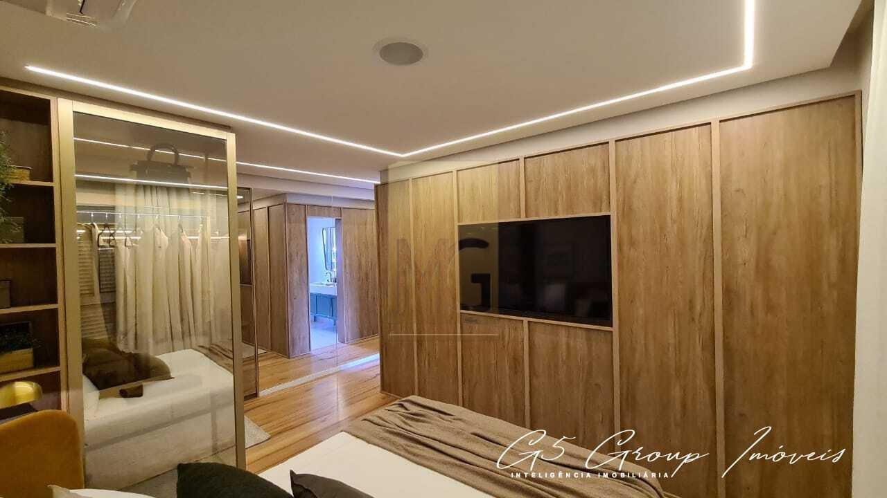 Apartamento Garden | 3 suítes no Cambuí Rua Antonio Lapa  Campinas - 