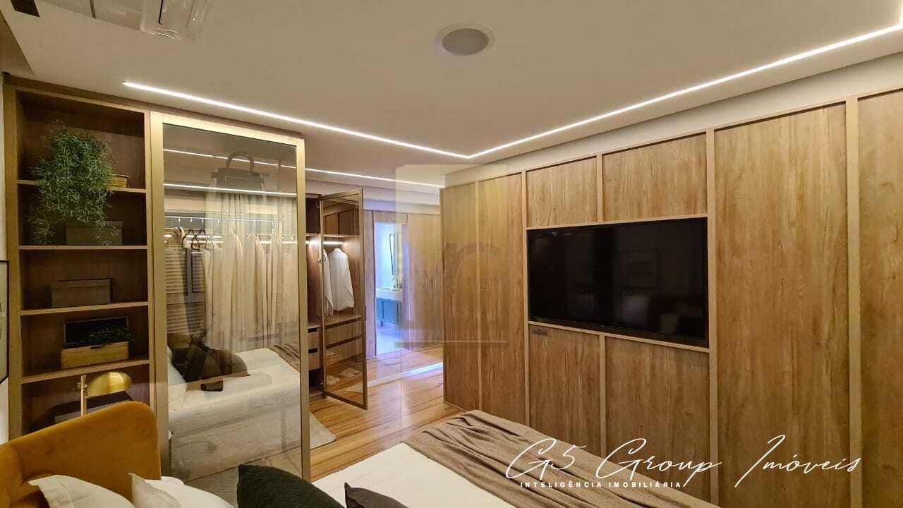 Apartamento Garden | 3 suítes no Cambuí Rua Antonio Lapa  Campinas - 