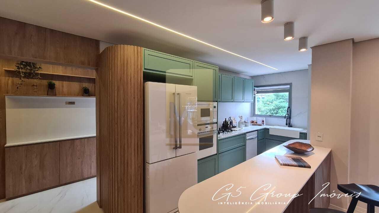 Apartamento Garden | 3 suítes no Cambuí Rua Antonio Lapa  Campinas - 