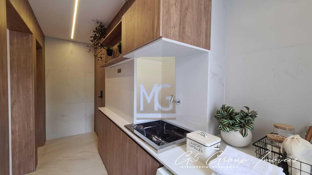 Apartamento Garden | 3 suítes no Cambuí Rua Antonio Lapa  Campinas - 