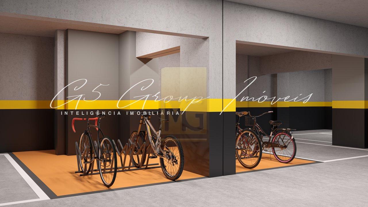 2 Dorm. em 60m² no Taquaral | O seu lugar no mundo Rua  Antônio Santos Carvalhinho Campinas - 