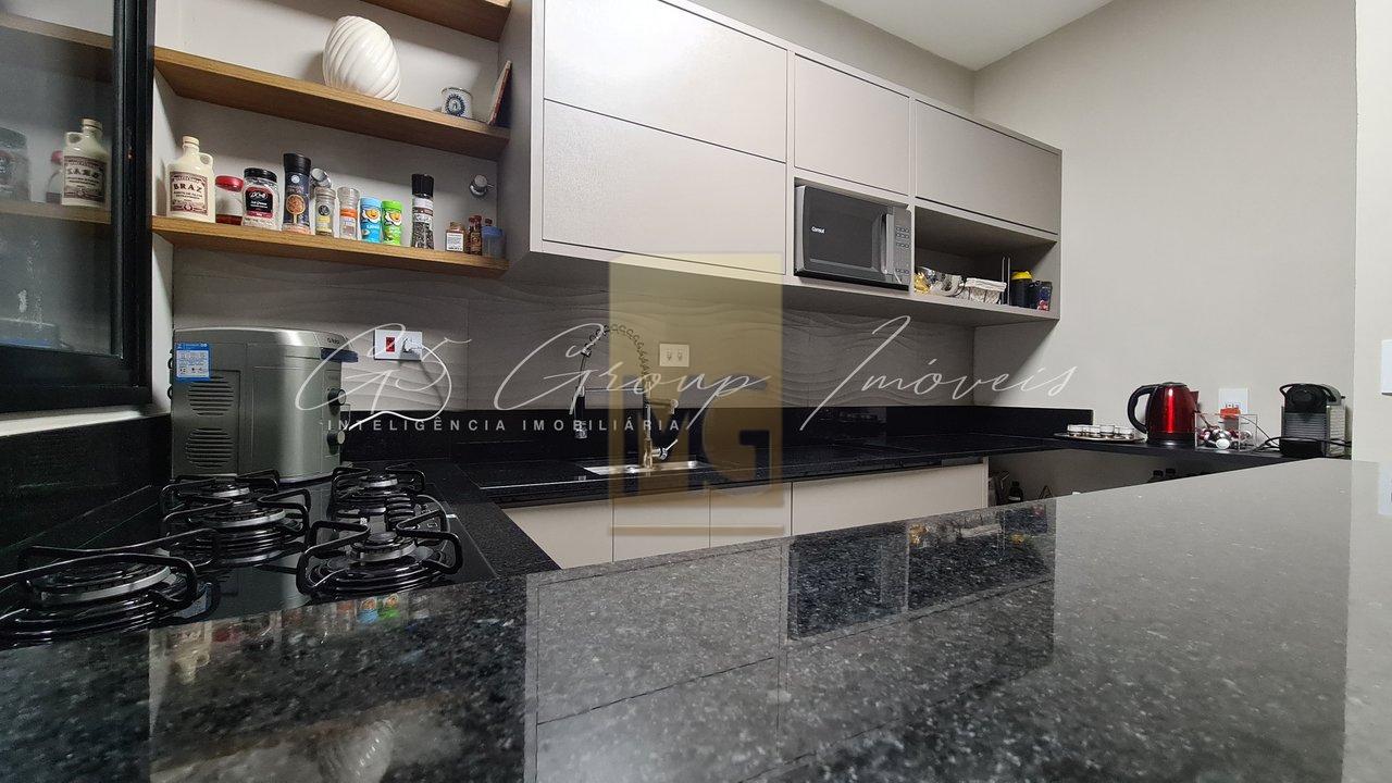 Casa próximo do Shopping Galeria | Tudo novo e moderno Pra você! Avenida Carlos Grimaldi Campinas - 