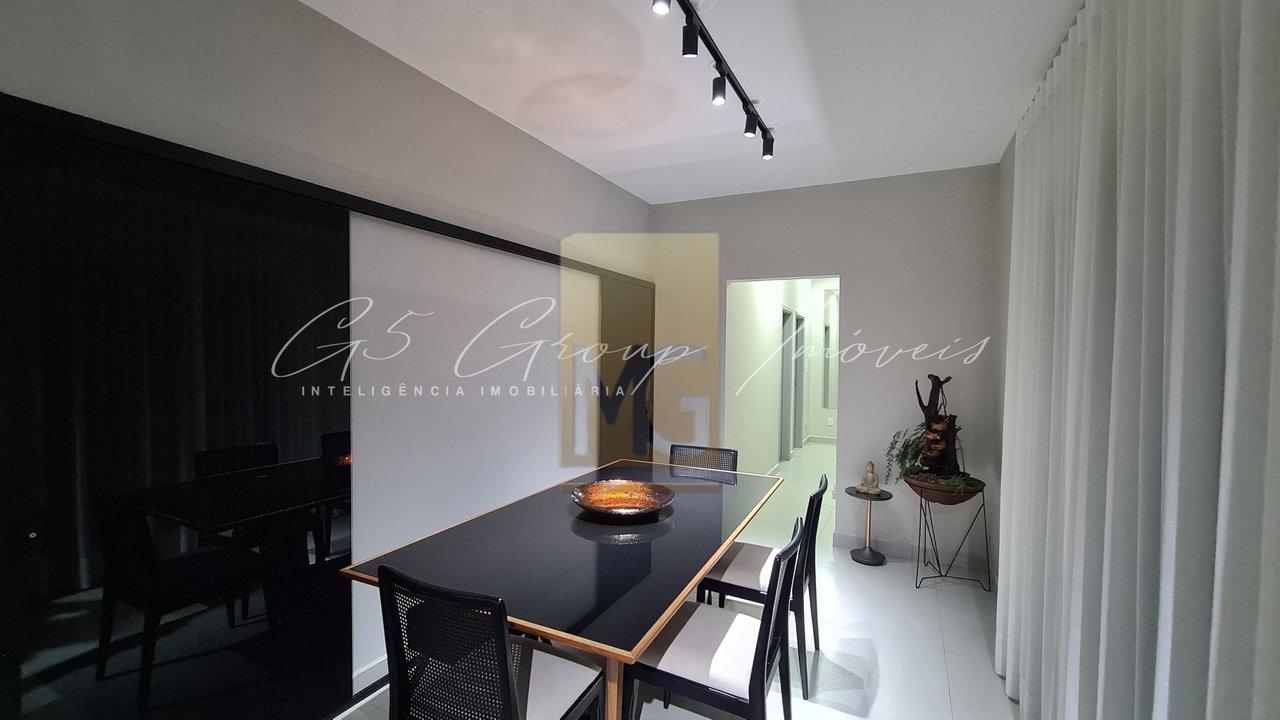 Casa próximo do Shopping Galeria | Tudo novo e moderno Pra você! Avenida Carlos Grimaldi Campinas - 