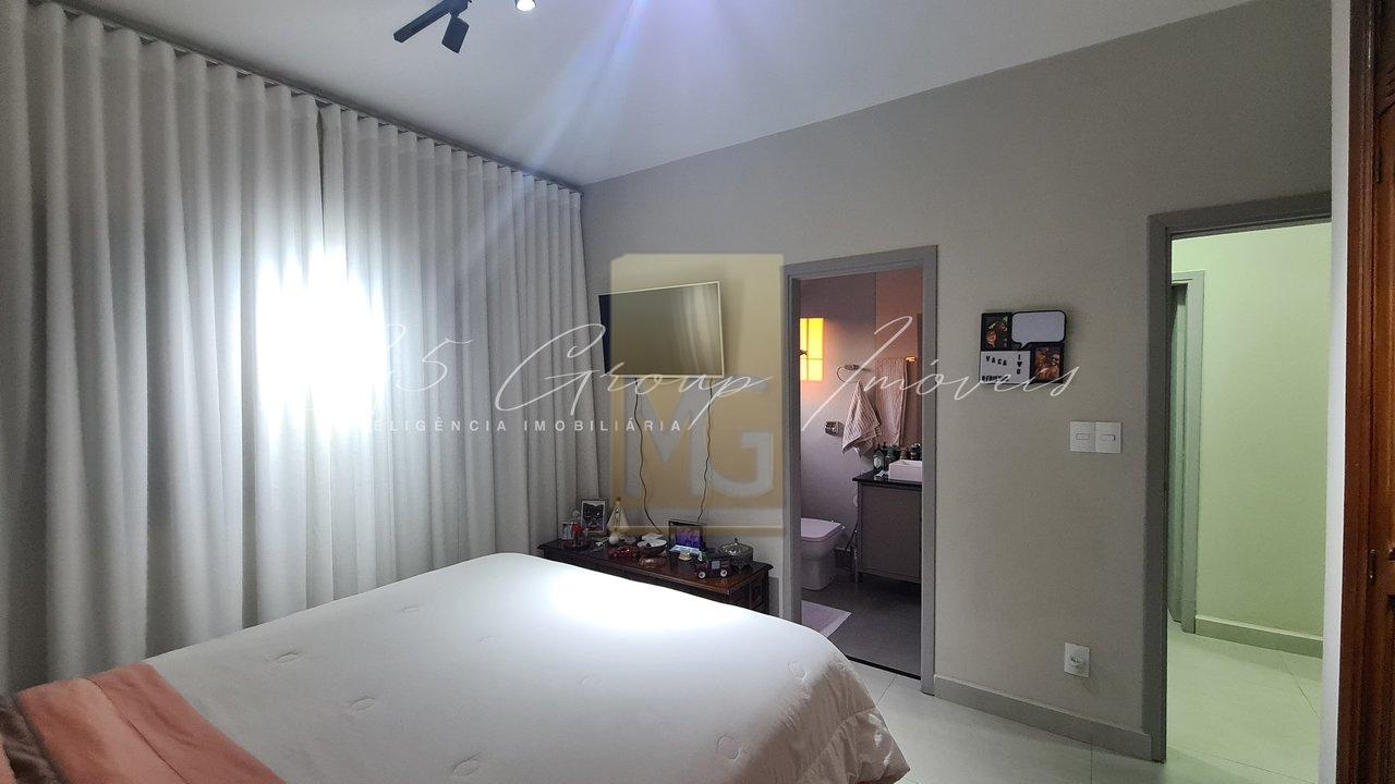 Casa próximo do Shopping Galeria | Tudo novo e moderno Pra você! Avenida Carlos Grimaldi Campinas - 