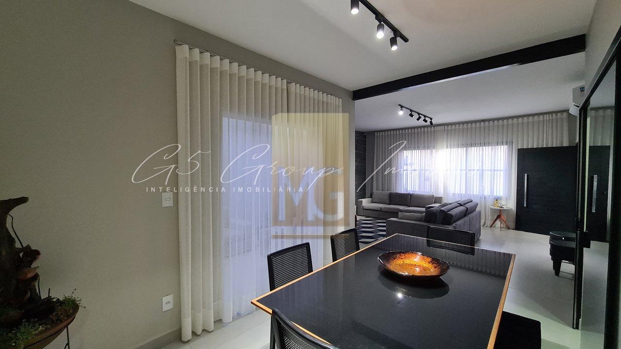 Casa próximo do Shopping Galeria | Tudo novo e moderno Pra você! Avenida Carlos Grimaldi Campinas - 