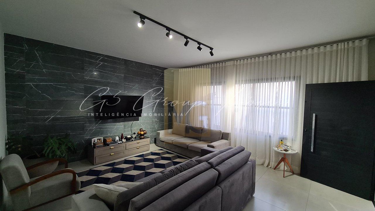 Casa próximo do Shopping Galeria | Tudo novo e moderno Pra você! Avenida Carlos Grimaldi Campinas - 