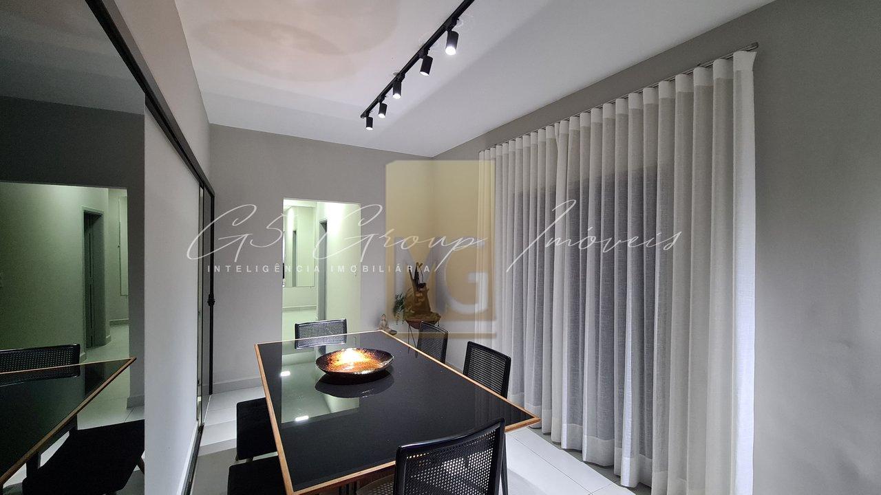 Casa próximo do Shopping Galeria | Tudo novo e moderno Pra você! Avenida Carlos Grimaldi Campinas - 