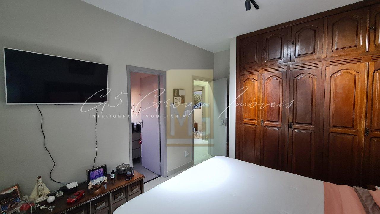 Casa próximo do Shopping Galeria | Tudo novo e moderno Pra você! Avenida Carlos Grimaldi Campinas - 