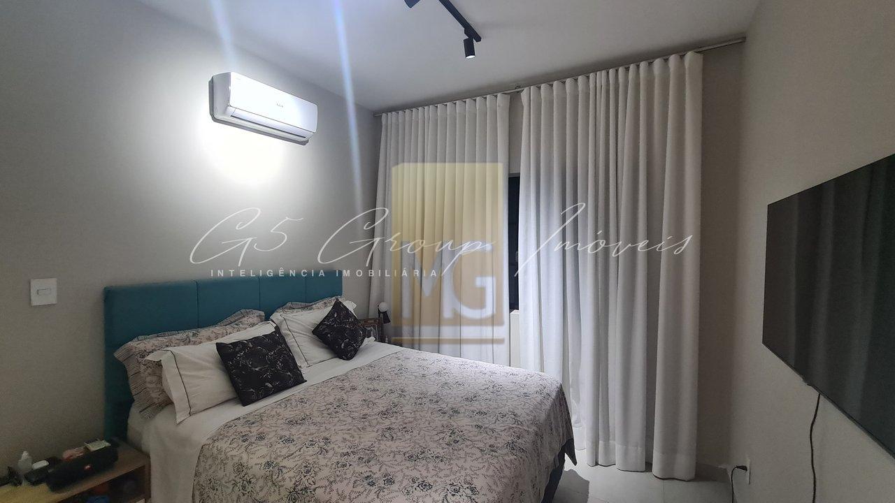 Casa próximo do Shopping Galeria | Tudo novo e moderno Pra você! Avenida Carlos Grimaldi Campinas - 