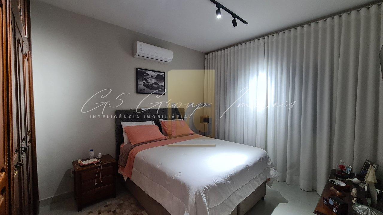 Casa próximo do Shopping Galeria | Tudo novo e moderno Pra você! Avenida Carlos Grimaldi Campinas - 