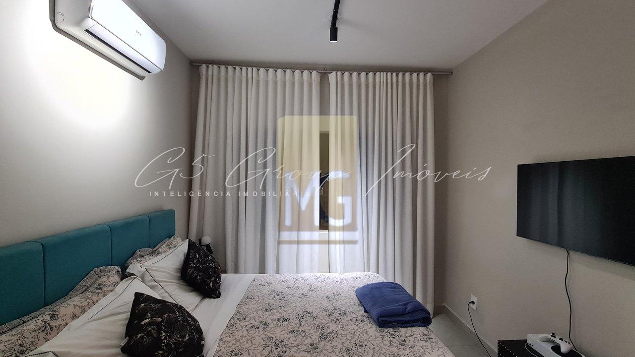 Casa próximo do Shopping Galeria | Tudo novo e moderno Pra você! Avenida Carlos Grimaldi Campinas - 