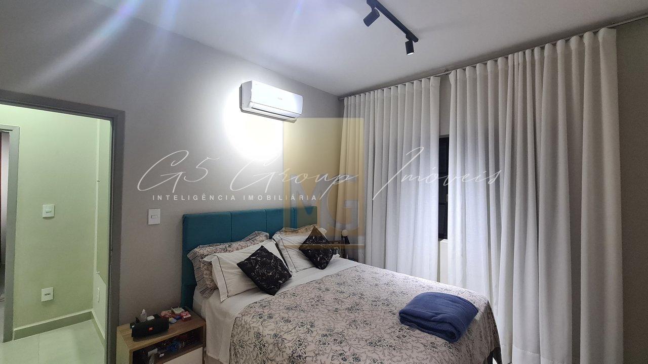 Casa próximo do Shopping Galeria | Tudo novo e moderno Pra você! Avenida Carlos Grimaldi Campinas - 