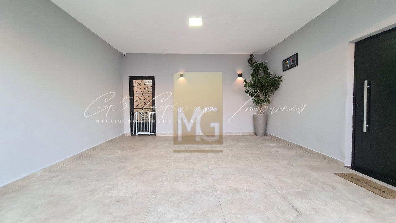 Casa próximo do Shopping Galeria | Tudo novo e moderno Pra você! Avenida Carlos Grimaldi Campinas - 