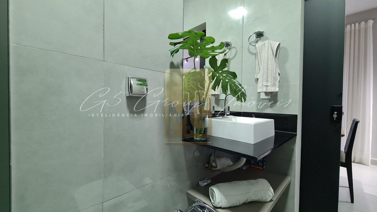 Casa próximo do Shopping Galeria | Tudo novo e moderno Pra você! Avenida Carlos Grimaldi Campinas - 