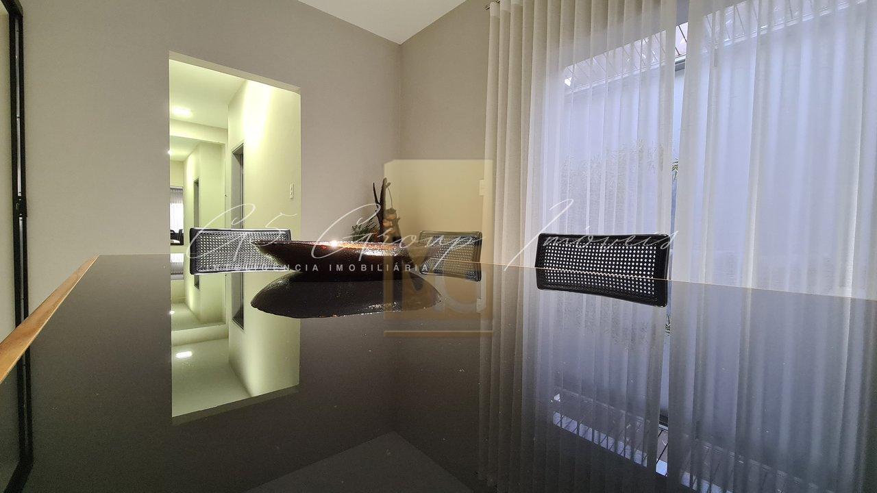 Casa próximo do Shopping Galeria | Tudo novo e moderno Pra você! Avenida Carlos Grimaldi Campinas - 