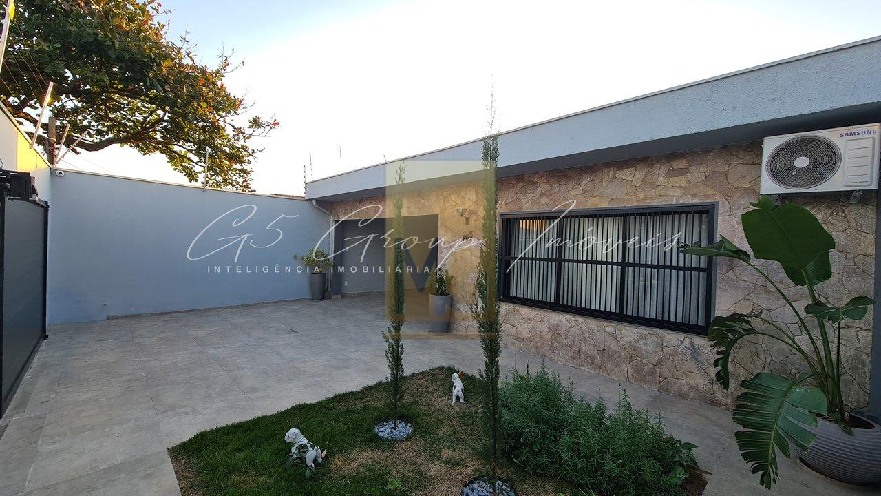 Casa próximo do Shopping Galeria | Tudo novo e moderno Pra você! Avenida Carlos Grimaldi Campinas - 