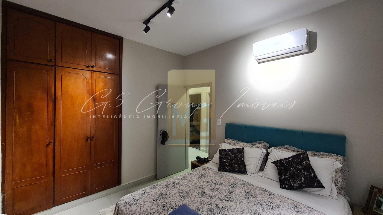 Casa próximo do Shopping Galeria | Tudo novo e moderno Pra você! Avenida Carlos Grimaldi Campinas - 