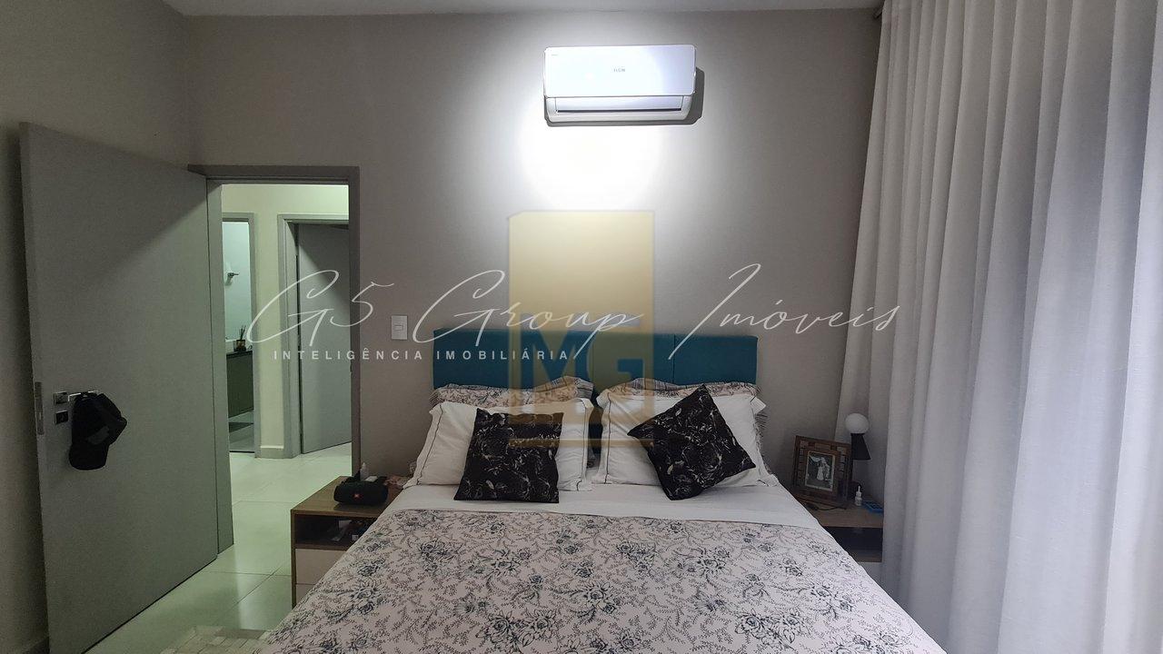 Casa próximo do Shopping Galeria | Tudo novo e moderno Pra você! Avenida Carlos Grimaldi Campinas - 