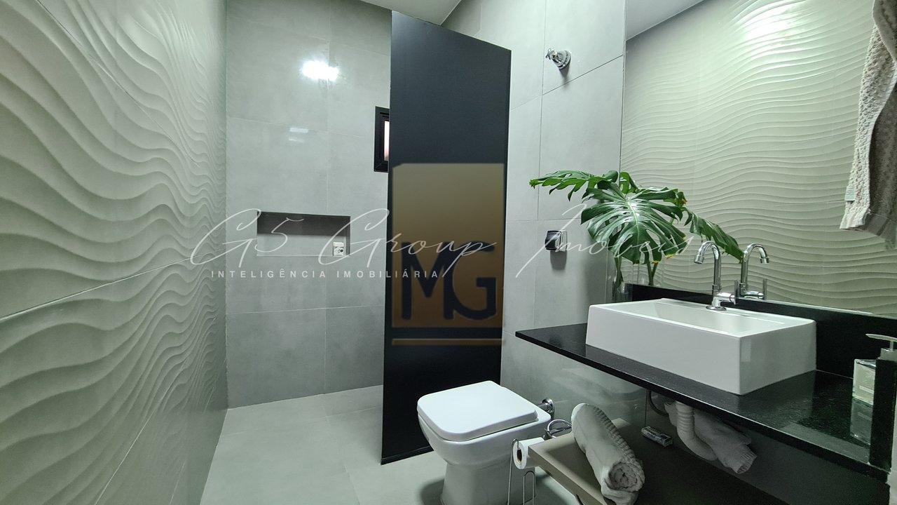 Casa próximo do Shopping Galeria | Tudo novo e moderno Pra você! Avenida Carlos Grimaldi Campinas - 