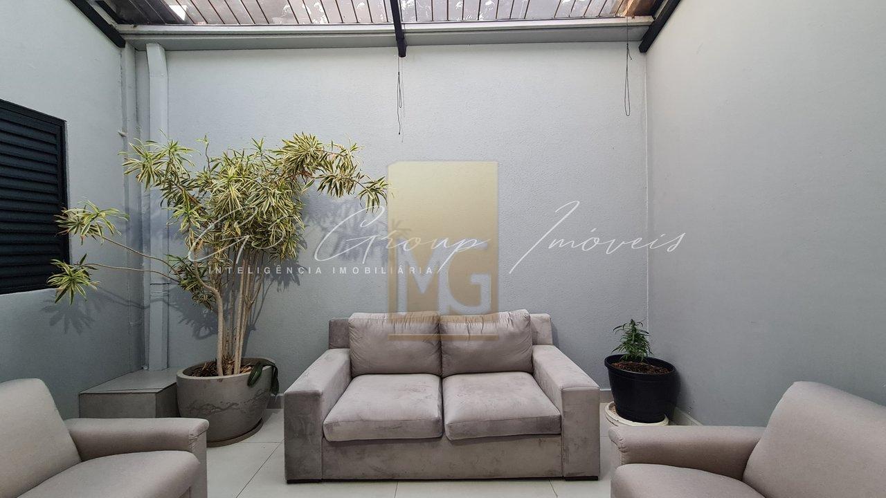 Casa próximo do Shopping Galeria | Tudo novo e moderno Pra você! Avenida Carlos Grimaldi Campinas - 