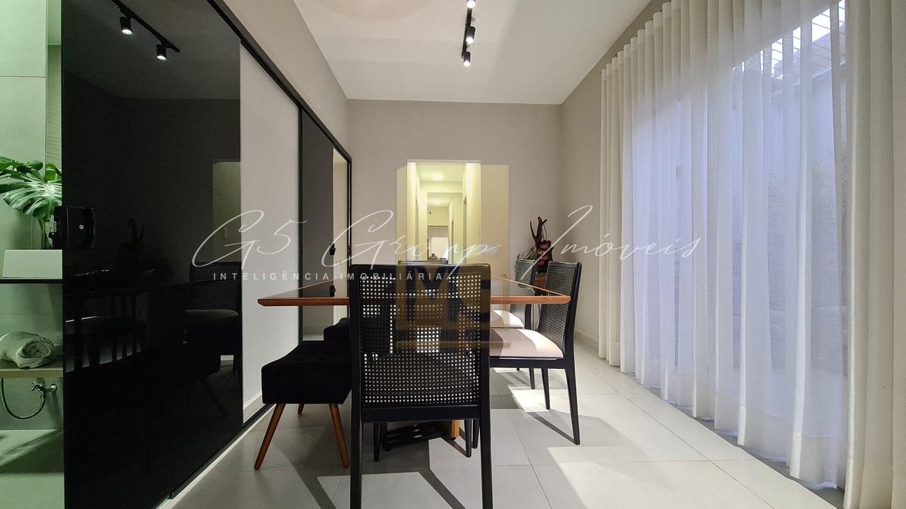 Casa próximo do Shopping Galeria | Tudo novo e moderno Pra você! Avenida Carlos Grimaldi Campinas - 