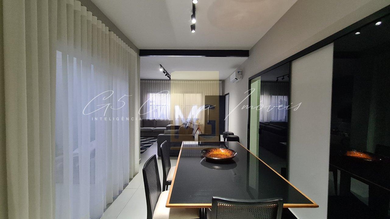 Casa próximo do Shopping Galeria | Tudo novo e moderno Pra você! Avenida Carlos Grimaldi Campinas - 