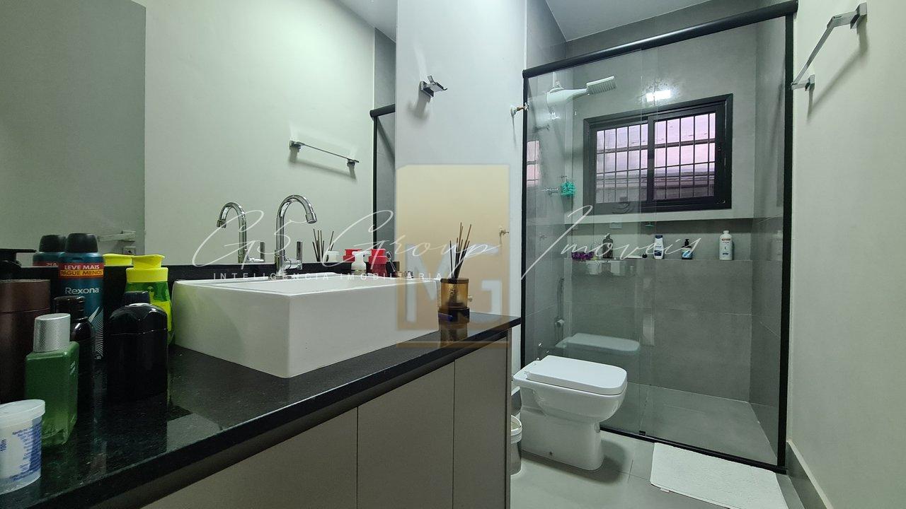 Casa próximo do Shopping Galeria | Tudo novo e moderno Pra você! Avenida Carlos Grimaldi Campinas - 