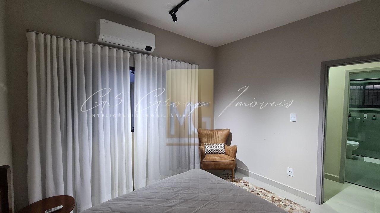 Casa próximo do Shopping Galeria | Tudo novo e moderno Pra você! Avenida Carlos Grimaldi Campinas - 