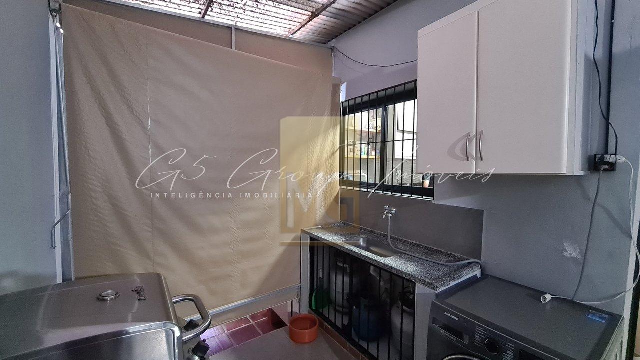 Casa próximo do Shopping Galeria | Tudo novo e moderno Pra você! Avenida Carlos Grimaldi Campinas - 