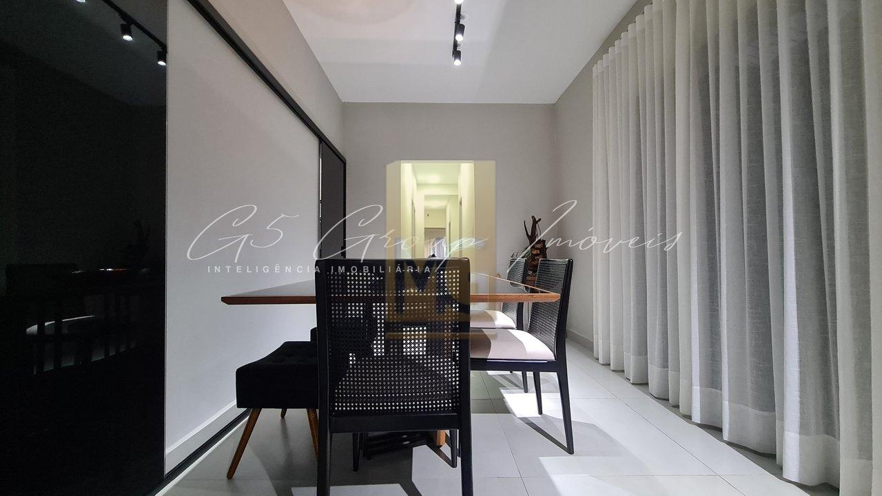 Casa próximo do Shopping Galeria | Tudo novo e moderno Pra você! Avenida Carlos Grimaldi Campinas - 