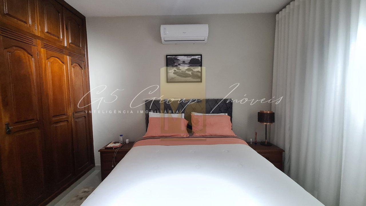 Casa próximo do Shopping Galeria | Tudo novo e moderno Pra você! Avenida Carlos Grimaldi Campinas - 