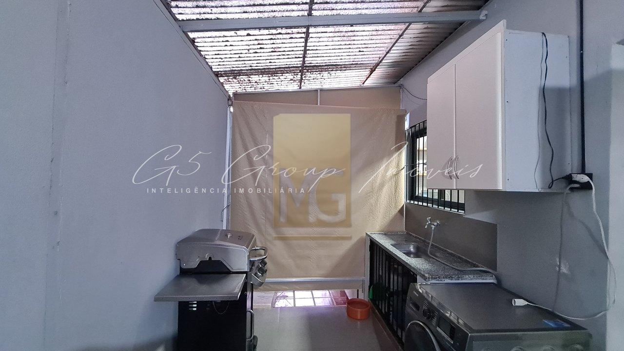 Casa próximo do Shopping Galeria | Tudo novo e moderno Pra você! Avenida Carlos Grimaldi Campinas - 