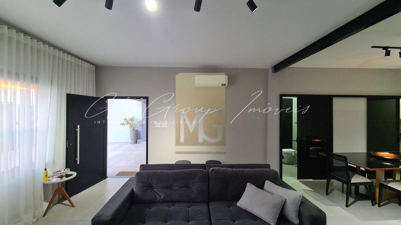 Casa próximo do Shopping Galeria | Tudo novo e moderno Pra você! Avenida Carlos Grimaldi Campinas - 