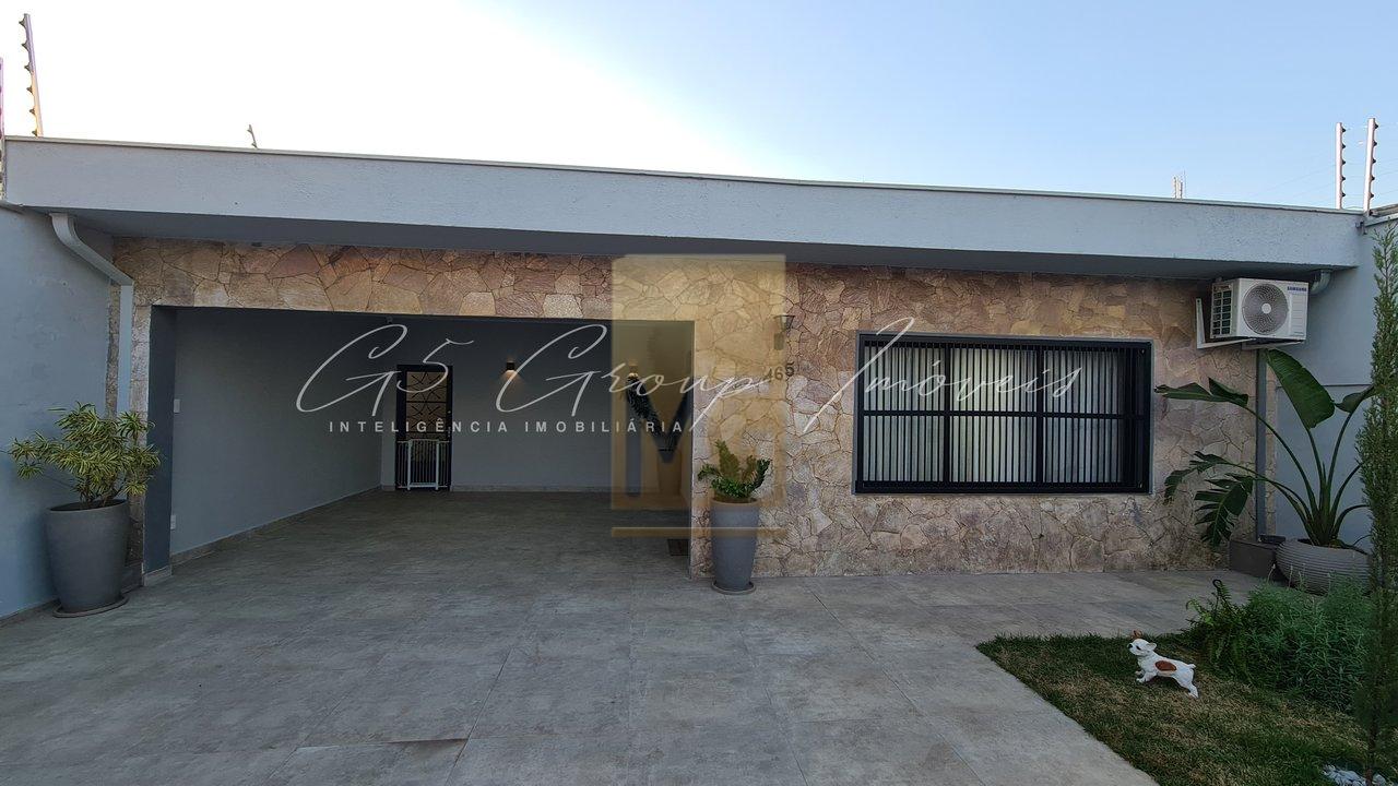 Casa próximo do Shopping Galeria | Tudo novo e moderno Pra você! Avenida Carlos Grimaldi Campinas - 