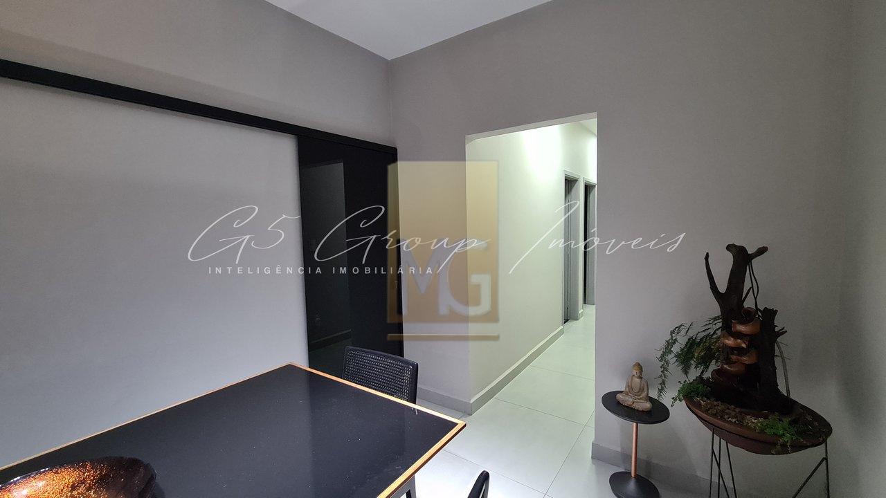 Casa próximo do Shopping Galeria | Tudo novo e moderno Pra você! Avenida Carlos Grimaldi Campinas - 