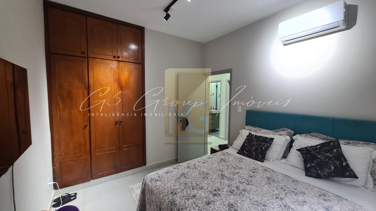 Casa próximo do Shopping Galeria | Tudo novo e moderno Pra você! Avenida Carlos Grimaldi Campinas - 