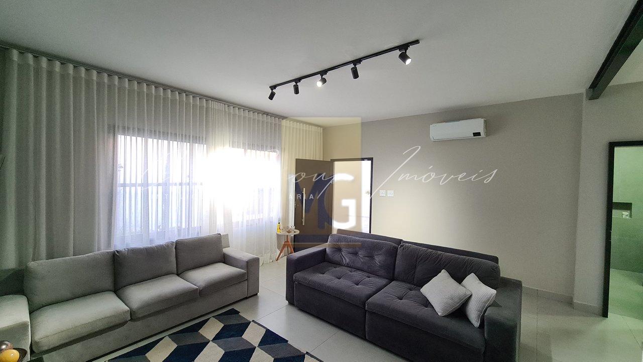 Casa próximo do Shopping Galeria | Tudo novo e moderno Pra você! Avenida Carlos Grimaldi Campinas - 