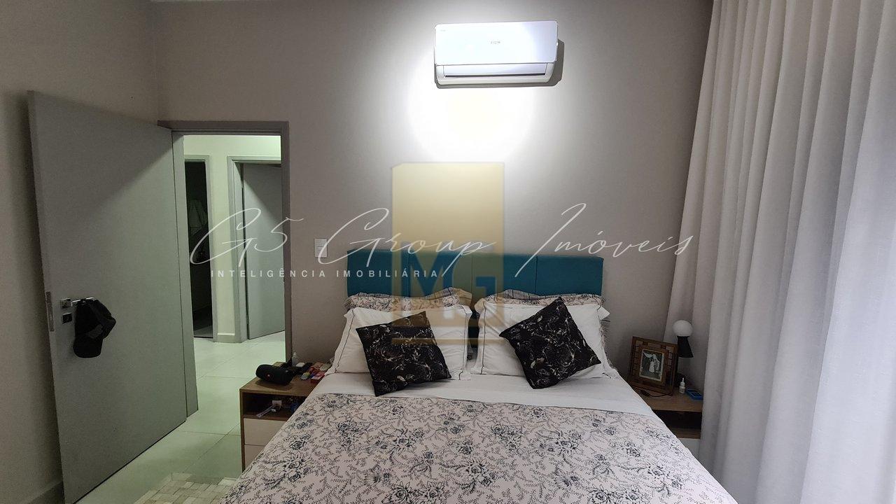 Casa próximo do Shopping Galeria | Tudo novo e moderno Pra você! Avenida Carlos Grimaldi Campinas - 