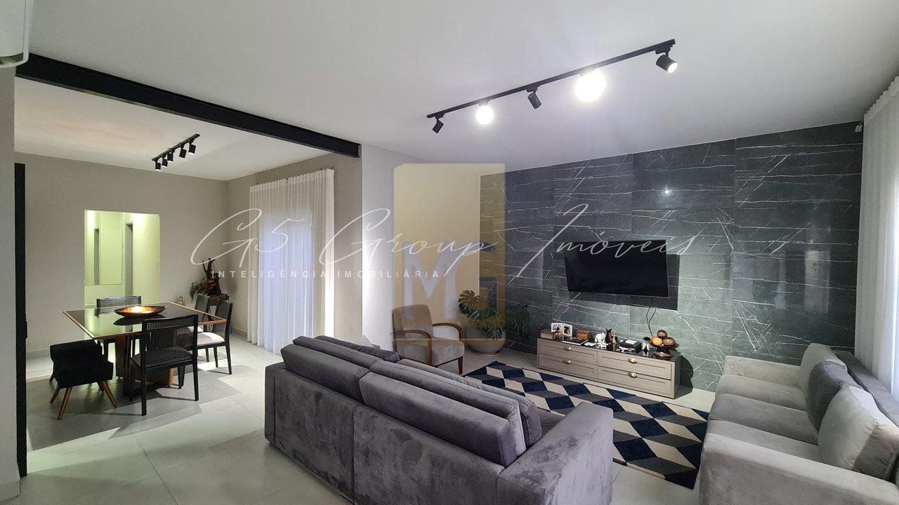 Casa próximo do Shopping Galeria | Tudo novo e moderno Pra você! Avenida Carlos Grimaldi Campinas - 