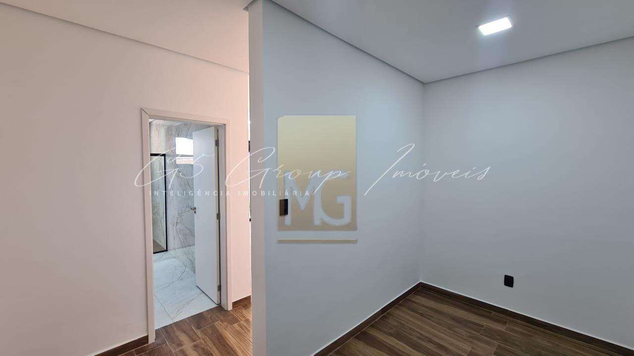 Casa nova em Bragança Paulista | Condomínio Euroville II Avenida Comunidade Europeia Bragança Paulista - 